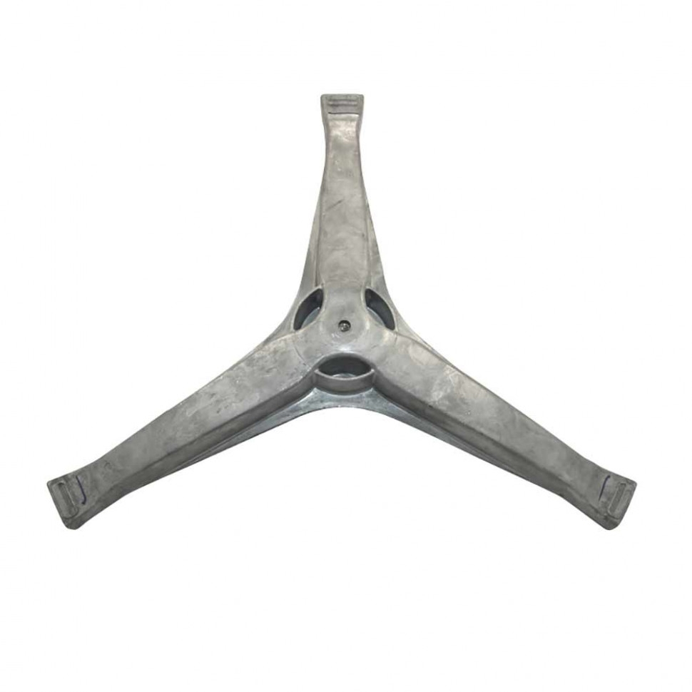 Крестовина барабана стиральной машины Samsung sensor compact, Eco Bubble Crystal Slim Diamond вал 107, COD740, DC97-15971A