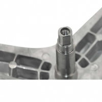 Крестовина барабана стиральной машины Samsung sensor compact, Eco Bubble Crystal Slim Diamond вал 107, COD740, DC97-15971A