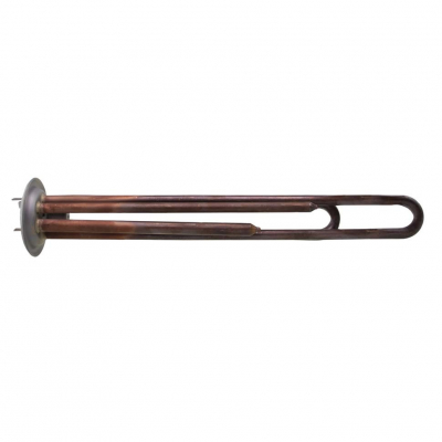 ТЭН 2кВт (2000Вт) RF для водонагревателя Thermex RZL, IS, IR, Garanterm, Electrolux EWH, 30, 50, 80, 100 литров, 10052