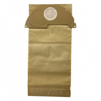 Мешки-пылесборники для пылесосов Karcher бумажные, 2 шт, Ozone, Z-17NZ