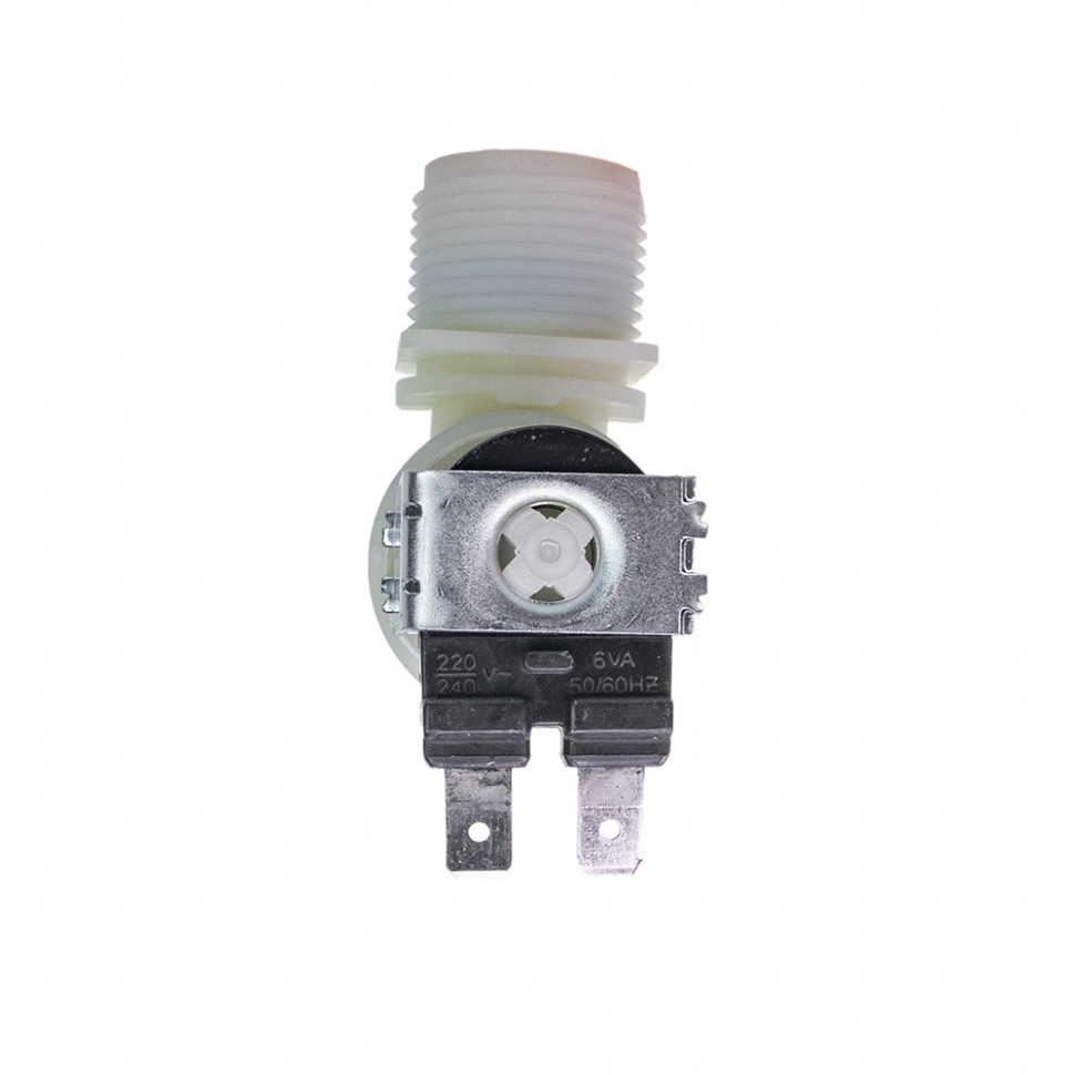 Набор 2 шт Клапан впускной, заливной, подачи воды для стиральной машины Indesit, Ariston, Whirlpool, KMК311