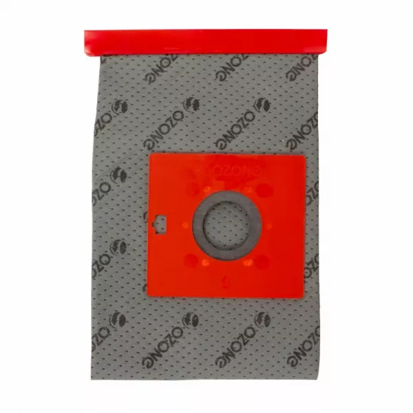 Мешок-пылесборник для пылесосов Samsung многоразовый, Ozone, MX-04NZ