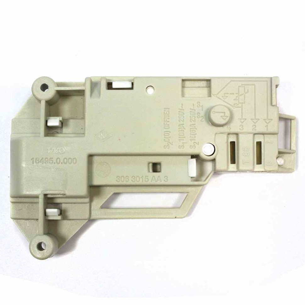 Купить замок люка для Bosch и Siemens 056762