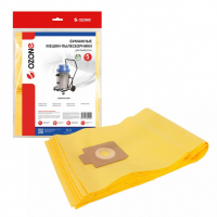 Мешки-пылесборники для пылесосов Fiorentini бумажные, 5 шт, Ozone, OP-235/5NZ