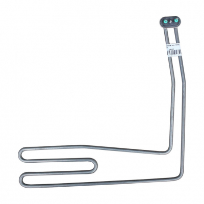 ТЭН (нагревательный элемент) для посудомоечной машины Ariston, Indesit, Ardo, 2200Вт, HTR100AR, 12105