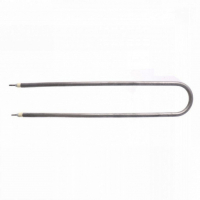 Набор 2 шт ТЭН 750Вт, чёрн, L578мм, межосевое расстояние 70мм, спокойный воздух, ф2, 220V, KM06.075-2