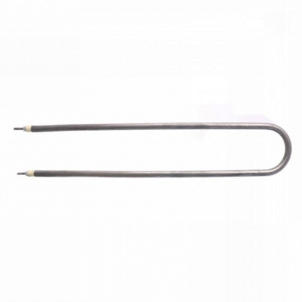 Набор 2 шт ТЭН 750Вт, чёрн, L578мм, межосевое расстояние 70мм, спокойный воздух, ф2, 220V, KM06.075-2