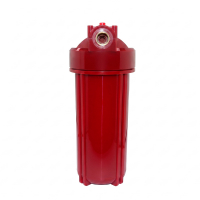 Магистральный фильтр ИТА-09-1/2 для горячей воды, F20109-1/2