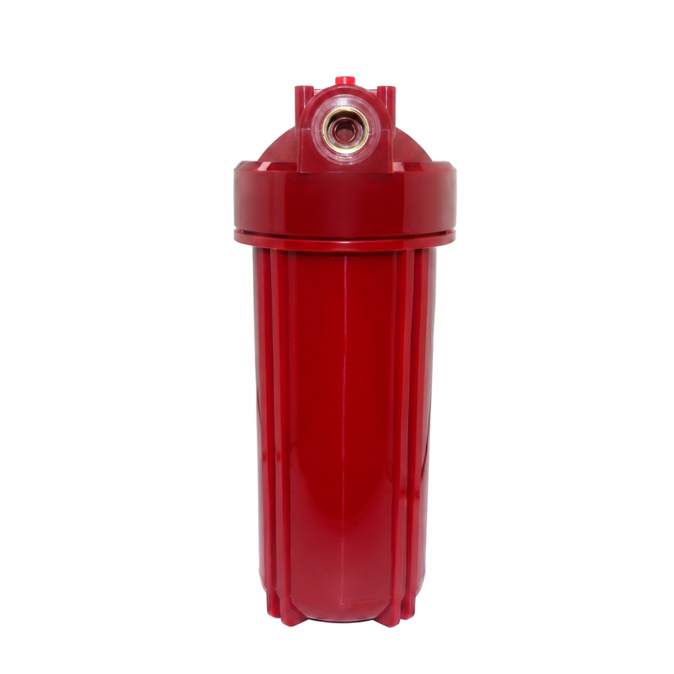 Магистральный фильтр ИТА-09-1/2 для горячей воды, F20109-1/2