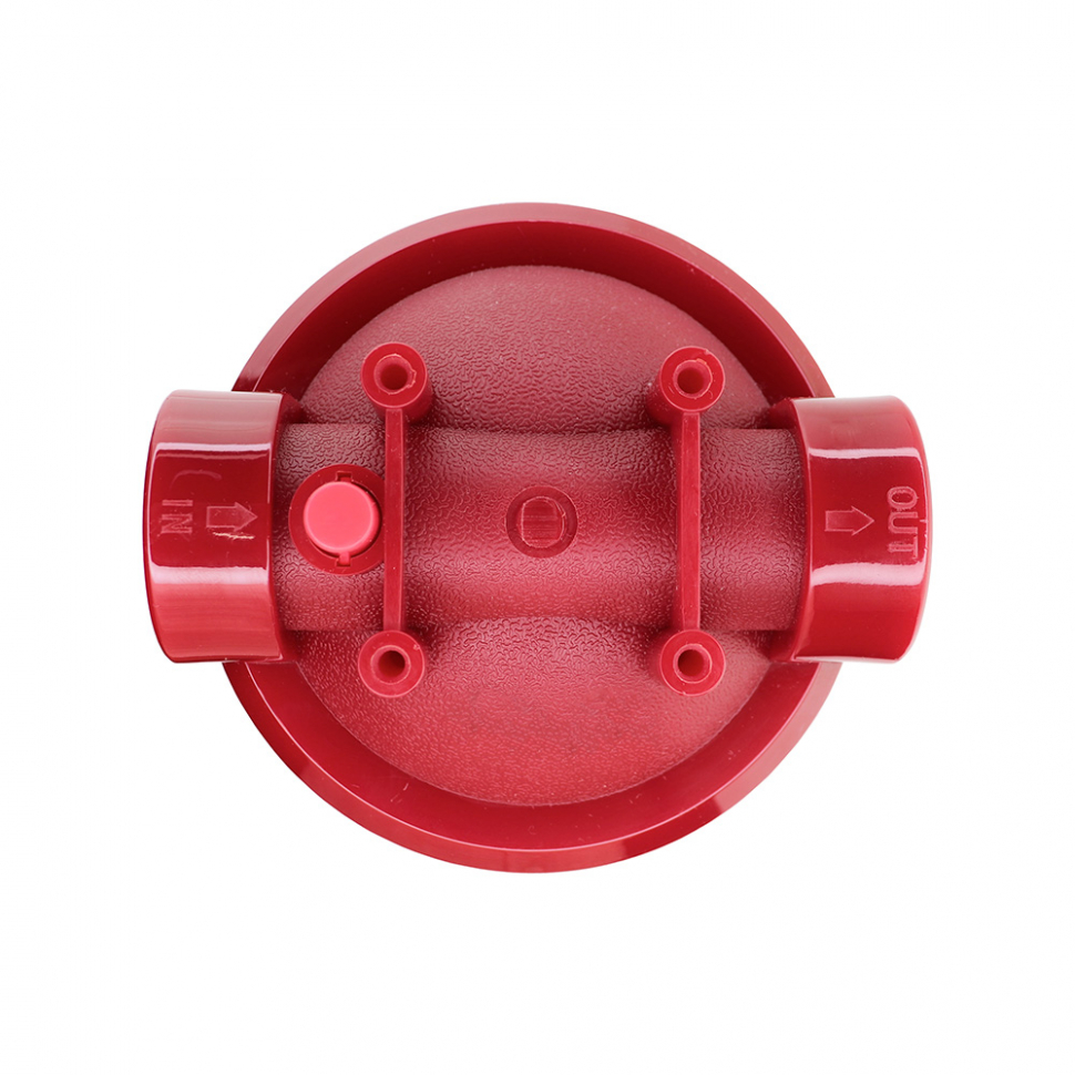 Магистральный фильтр ИТА-09-1/2 для горячей воды, F20109-1/2