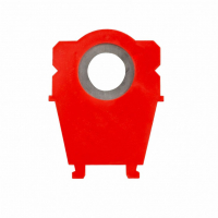 Мешок-пылесборник для пылесосов Bosch, Privileg, Quelle многоразовый, Ozone, MX-06NZ