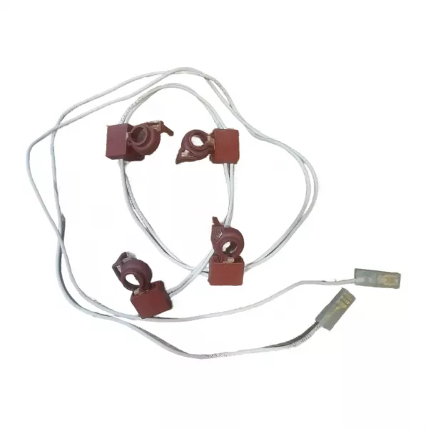 Цепочка розжига, микровыключатели (кнопки) для варочной поверхности Ariston, Teka, KRONA, Rika, Electrolux, 125012