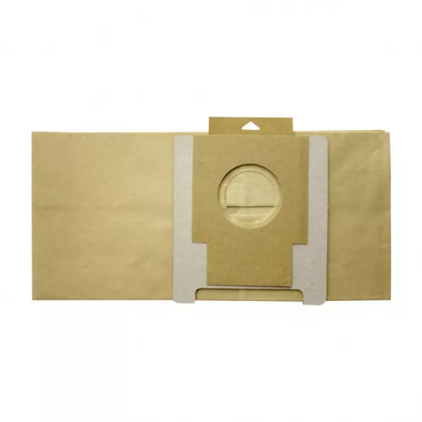 Мешки-пылесборники для пылесосов Moulinex бумажные, 5 шт, Ozone, Z-45NZ