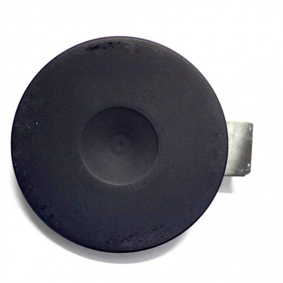 Чугунная конфорка для электрической плиты Ariston, Indesit, Gorenje, Beko 1000Вт, 145мм универсальная, 514510 Чугунная конфорка для электрической плиты Ariston, Indesit, Gorenje, Beko 1000Вт, 145мм универсальная, 514510