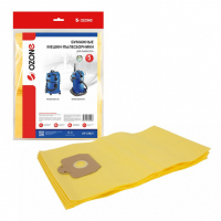 Мешки-пылесборники для пылесосов Nilfisk бумажные, 5 шт, Ozone, OP-238/5NZ