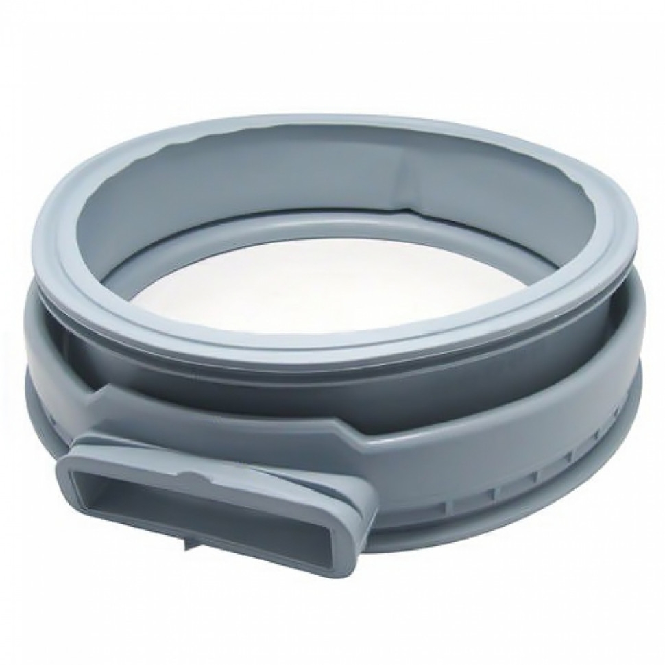 Манжета люка стиральной Bosch Maxx 5, Siemens с сушкой, 441415