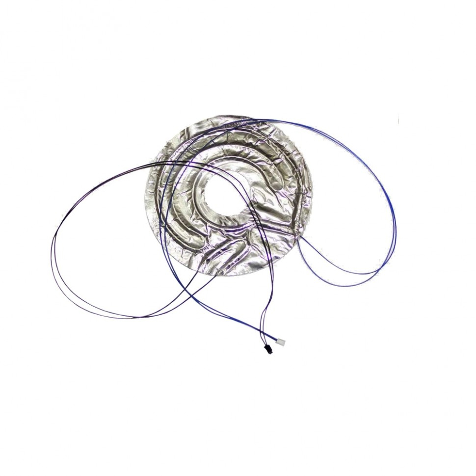 ТЭН 18W верхний для мультиварок, v1072 ТЭН 18W верхний для мультиварок, v1072