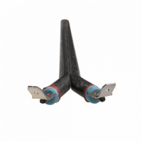 Сухой ТЭН 0,8кВт (800Вт) для водонагревателя Thermex, Electrolux, AEG, 201500