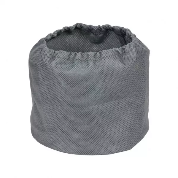 Мешок-пылесборник для пылесосов Chao Bao многоразовый с текстильной застёжкой, Euroclean, EUR-5123NZ