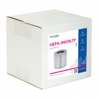HEPA-фильтр для пылесосов Karcher синтетический, Euroclean, KHSM-WD2000NZ