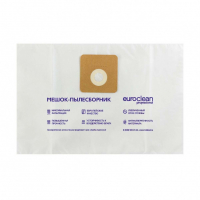 Мешок-пылесборник для пылесосов Columbus, Comac, Hako синтетический, Euroclean, EUR-228/1NZ