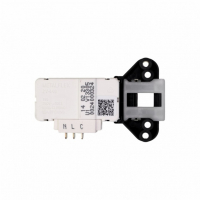 Замок дверцы люка (блокировка, убл) под винт, для стиральных машин, 0024000324, 240003 Замок дверцы люка (блокировка, убл) под винт, для стиральных машин, 0024000324, 240003