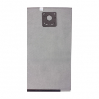 Мешок-пылесборник для пылесосов Nilfisk многоразовый с пластиковым зажимом, Euroclean, EUR-7238NZ