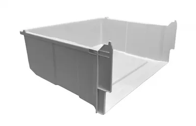 Ящик морозильной камеры холодильника Атлант, Минск 42,5х37,5см верхний/средний, корпус без панели, 769748404700