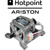 Двигатели для стиральных машин Hotpoint Ariston