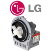 Насосы для стиральных машин LG