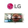 Сетевые фильтры для стиральных машин LG