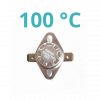 Термостаты 100°C